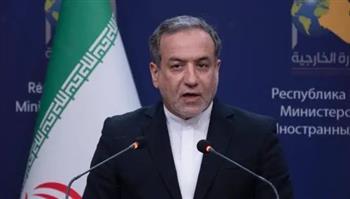 وزير خارجية إيران: طهران وموسكو تعززان التعاون لمواجهة العقوبات الغربية
