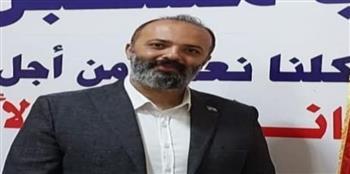 قيادي بـ "مستقبل وطن": مصر تحمي مصالح السودان