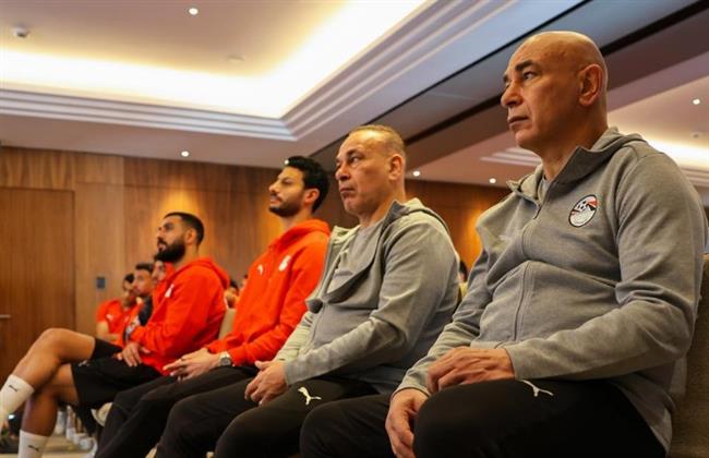 "كاف" يعقد اجتماعًا تنظيميًا لـ منتخب مصر قبل إنطلاق أمم إفريقيا 2025