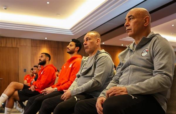 "كاف" يعقد اجتماعًا تنظيميًا لـ منتخب مصر قبل إنطلاق أمم إفريقيا 2025