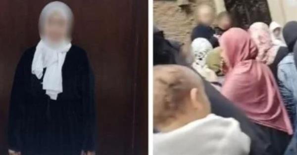 القبض على مسؤولة جمعية بالمرج لحشدها الناخبين