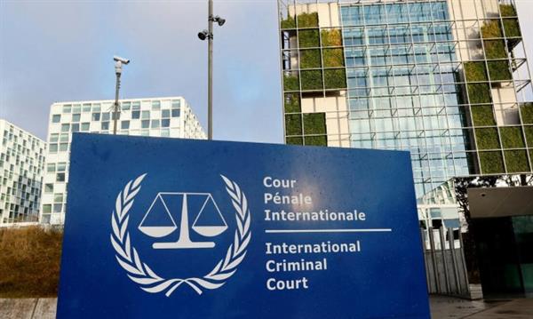 الجنائية الدولية ترفض العقوبات الأمريكية وتصفها بالاعتداء
