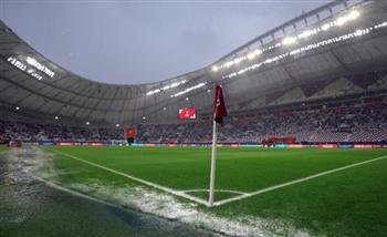 فيفا يصدر بيانًا رسميًا بشأن مباراة السعودية والإمارات في كأس العرب 2025