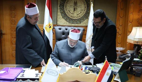 اعتماد نتائج الثانوية لمعاهد فلسطين الأزهرية