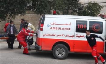   استشهاد طفل وإصابة آخرين بانفجار مخلفات عدوان الاحتلال في قطاع غزة