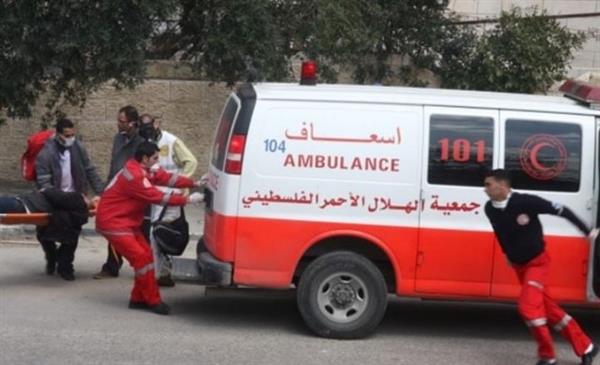 استشهاد طفل وإصابة آخرين بانفجار مخلفات عدوان الاحتلال في قطاع غزة