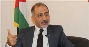   "العكلوك" يطالب بتمويل عاجل للصحة الفلسطينية ودعم عربي