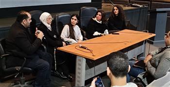 ندوة نقدية تناقش ثلاث تجارب سينمائية شابة ضمن مهرجان القاهرة الدولي للفيلم القصير