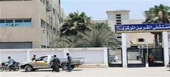   للمرة الأولى.. إجراء جراحة عظام متقدمة بمستشفى القرين لإصلاح تشوه بالقدم