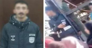 الداخلية تضبط شخصا يوجه الناخبين في المرج