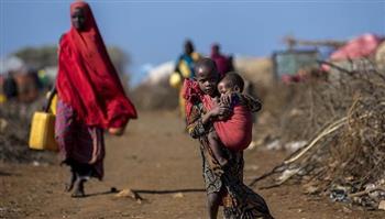  مسؤول أممي: السودان يواجه أكبر أزمة نزوح في العالم والمدنيون يدفعون الثمن