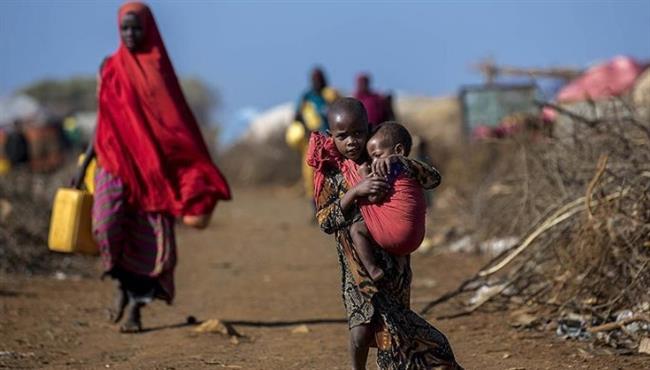 مسؤول أممي: السودان يواجه أكبر أزمة نزوح في العالم والمدنيون يدفعون الثمن