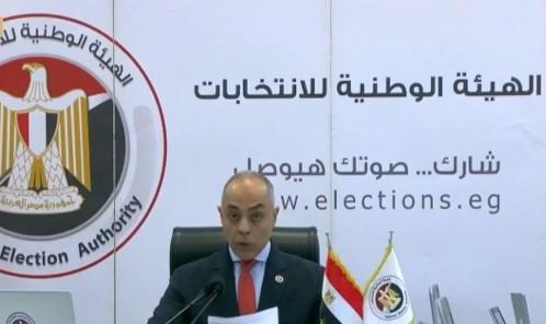 الوطنية للانتخابات: متابعة كاملة لمندوبي المرشحين داخل اللجان