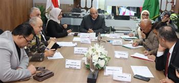 محافظ القليوبية: انتهاء جولة الإعادة لانتخابات النواب وبدء الفرز