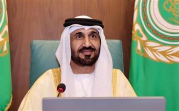   رئيس البرلمان العربي يهنئ المغرب بمناسبة الفوز ببطولة كأس العرب لكرة القدم