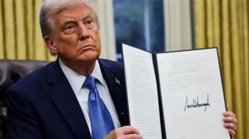  أمريكا تفرض عقوبات على عضوين بالجنائية الدولية.. والمحكمة تندد