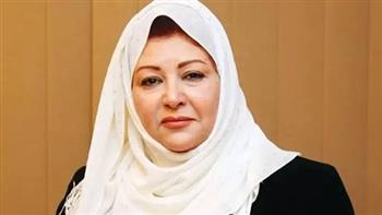   في عيد ميلادها… عفاف شعيب | رحلة فنانة عاشت للأدوار الصادقة ودفعت ثمن الصراحة