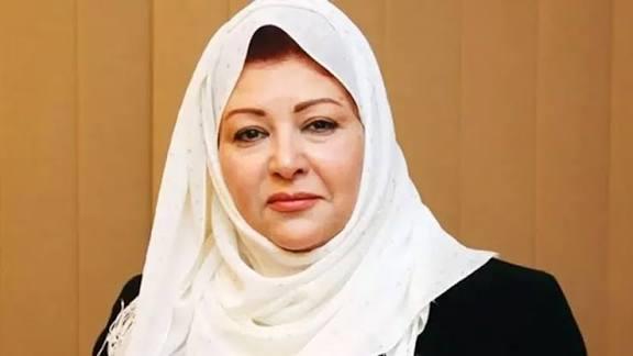 في عيد ميلادها… عفاف شعيب | رحلة فنانة عاشت للأدوار الصادقة ودفعت ثمن الصراحة