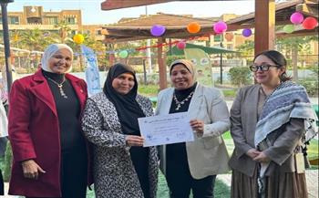   "التضامن" بالقليوبية تكرم ميسرات دور الحضانات عقب إنهاء تدريباتهم على النموذج الياباني