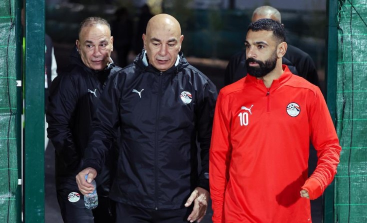 موعد مباراة مصر وزيمبابوي في أمم إفريقيا 2025