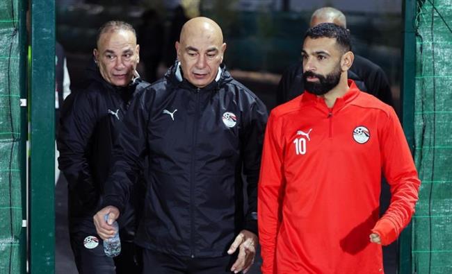 موعد مباراة مصر وزيمبابوي في أمم إفريقيا 2025