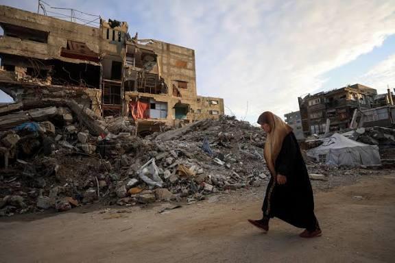 "فتح" تطلب تدخلا أمريكيا عاجلا بشأن اتفاق غزة