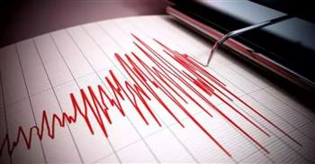   زلزال بقوة 5.7 درجة يضرب إقليم "خيبر بختونخوا" الباكستاني