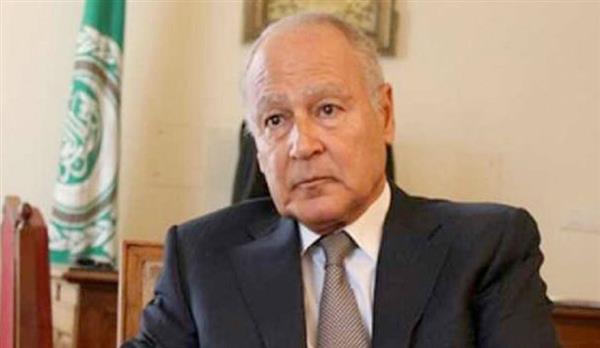 أبو الغيط يرحب بانتخاب برهم صالح مفوضًا للأمم المتحدة لشؤون اللاجئين