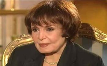   سميرة أحمد: جمهوري وحشني وبتمنى أقابله قريب