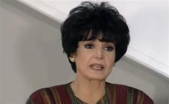 سميرة أحمد: أنا اللي اكتشفت كريم عبد العزيز وياسمين عبد العزيز