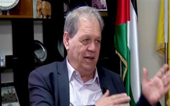   الوطني الفلسطيني: بناء وحدات استعمارية شرق القدس شكل حديث من التطهير العرقي البطيء