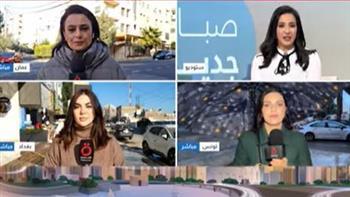 هبة التميمي: عودة الطيران الأوروبي إلى بغداد بعد 35 عامًا نقطة تحول تاريخية