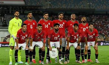   تعرف على ترتيب قادة منتخب مصر في أمم أفريقيا