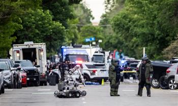   السلطات الأمريكية: العثور على المشتبه به في حادثي إطلاق النار بشمال شرق البلاد ميتا