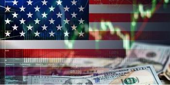 عوائد السندات الأمريكية ترتفع مع تباطؤ التضخم
