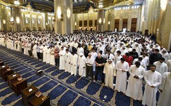   سنن صلاة الجمعة .. تعرف عليها