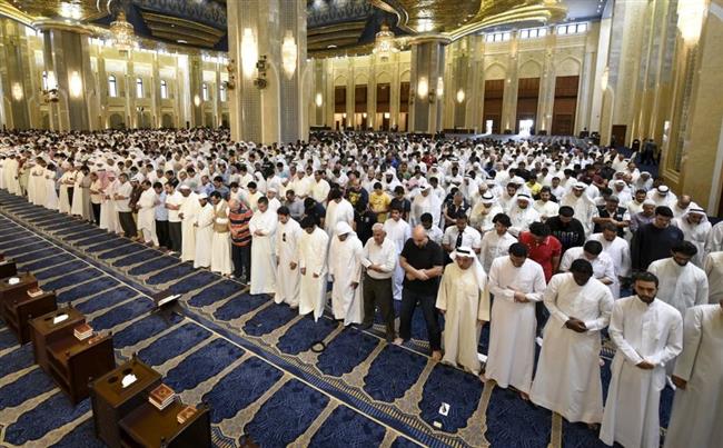 سنن صلاة الجمعة .. تعرف عليها