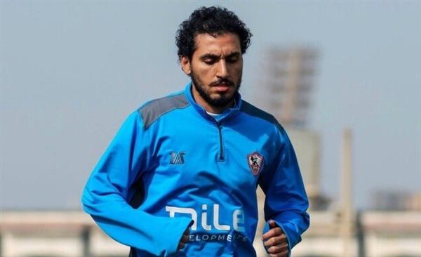 الزمالك بدون أحمد حمدي أمام حرس الحدود في كأس العاصمة