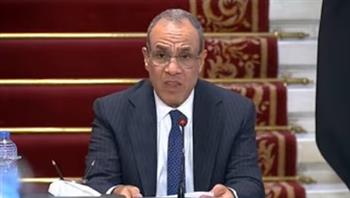   القاهرة تحتضن المؤتمر الوزاري لمنتدى الشراكة الروسية الأفريقية.. تفاصيل