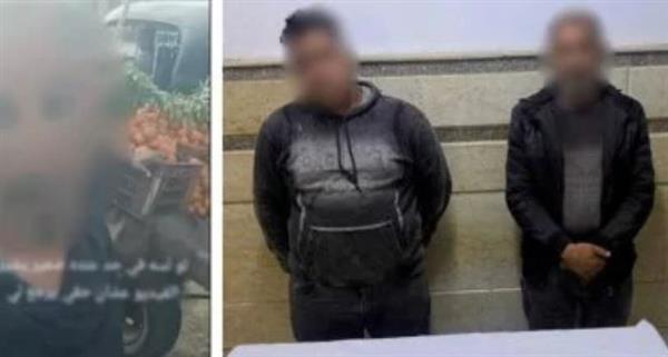 الداخلية تكشف حقيقة فيديو التعدى المتداول بالشرقية