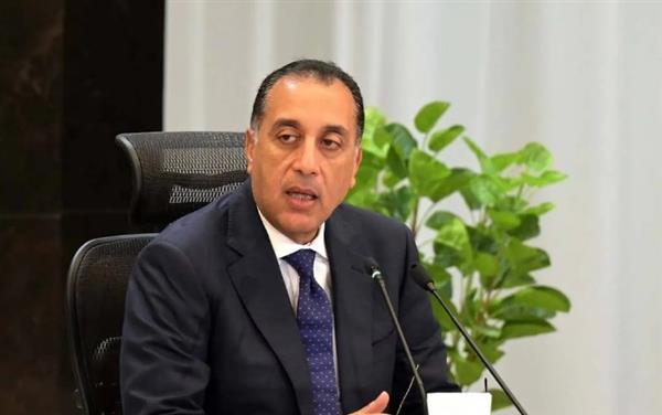 مدبولي: مصر تواصل دعم لبنان بمشروعات مشتركة لتعزيز الاستقرار