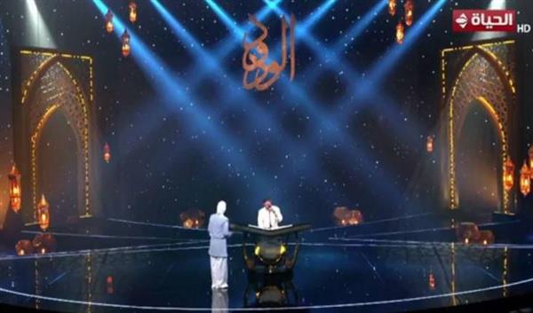 بالأسماء.. تعرف على الـ 5 متنافسين فى حلقة اليوم من برنامج دولة التلاوة