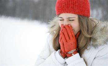   الأرصاد تحذر من انخفاضات فى درجات الحرارة غدا