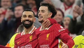   جونز: محمد صلاح اعتذر للاعبي ليفربول والجهاز الفنى عن تصريحاته