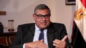   نائب وزير الخارجية يؤكد دعم مصر لجهود السلام والتنمية في الكونجو الديموقراطية