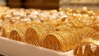   سعر جرام الذهب اليوم في مصر