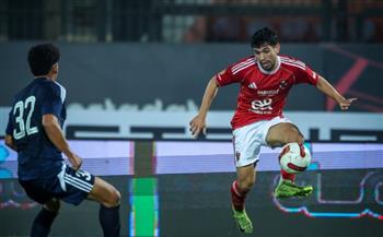   الأهلي في مهمة كسر العقدة أمام سيراميكا بطل كأس الرابطة