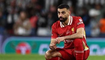   بطل أوروبا يضع محمد صلاح ضمن أهدافه المستقبلية