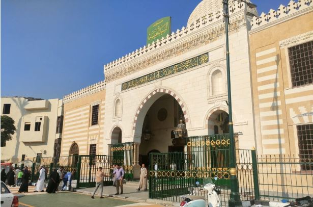 قبل الاحتفال بمولد السيدة نفيسة.. حكم الاحتفال بموالد آل البيت وأولياء الله الصالحين