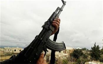   مقتل تاجر مخدرات في حملة أمنية مكبرة بدشنا